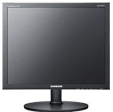 Монитор 17" TFT Samsung SyncMaster E1720NR (ASB) черный