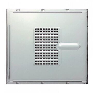 Корпус In-Win ENR064, черный, mATX (6178294)