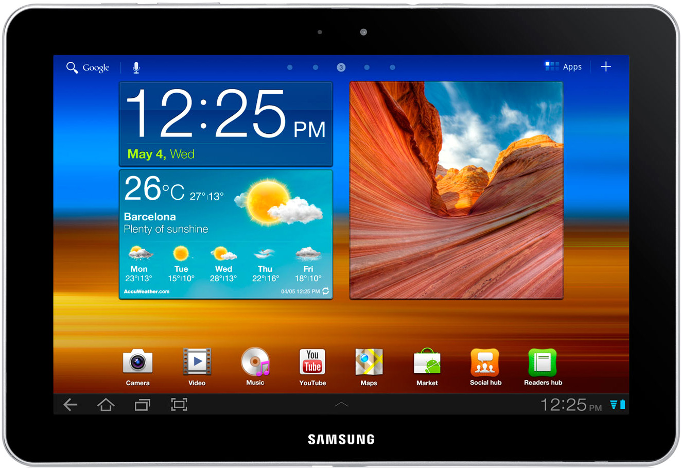 samsung galaxy tab marketing mix samsung galaxy tab marketing mix