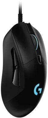 Мышь/ Logitech Mouse G403 HERO Gaming Retail