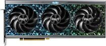 Видеокарта Palit NVIDIA nVidia GeForce RTX 4090 GameRock OC 24Gb DDR6X PCI-E HDMI, 3DP