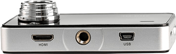 Автомобильный видеорегистратор Sho-Me HD29-LCD