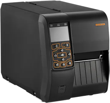 Принтер этикеток Bixolon XT5-40 (XT5-40W)