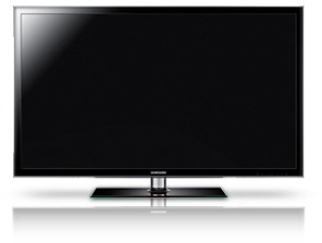ЖК телевизор Samsung 40" UE40D5000PW LED