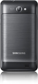 Коммуникатор Samsung GT-I9103 Galaxy R, Black