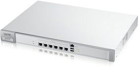 Контроллер Zyxel (NXC5500) беспроводных сетей Wi-Fi с поддержкой до 512 точек доступа