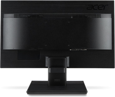 Монитор 20" ACER V206HQLAb