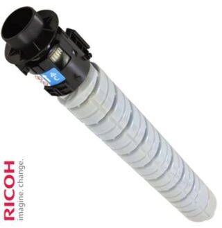 Тонер-картридж тип IM C3510 RICOH IM C3010/C3510 голубой (842509) 28K