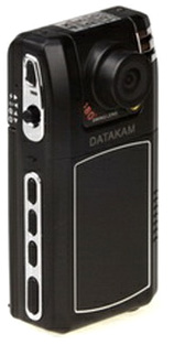 Автомобильный видеорегистратор DataKam G8-GNS