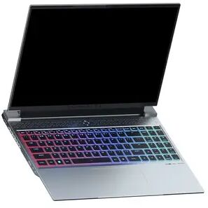 Ноутбук Machenike L16 Pro Stellar 16" UHD+ IPS i9 13900HX 2.2 ГГц/32/1Tb SSD/RTX 4070 8G/W11Pro