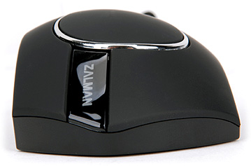 Мышь игровая Zalman ZM-GM3 USB 8200dpi