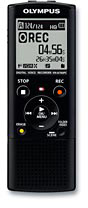 Цифровой диктофон Olympus VN-8700PC