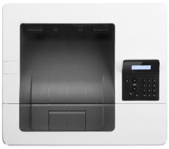 Принтер лазерный HP LaserJet Pro M501dn (J8H61A) A4 Duplex белый