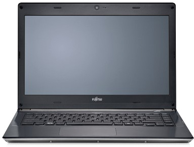 Ноутбук Fujitsu LIFEBOOK UH552 (UH552MPZC2RU) 13.3"HD/ i3-3217U/ 4/ 500/ WF/BT/CAM/ W7HB