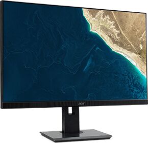 Монитор 22" Acer B227QBMIPRX VA FHD D-Sub, HDMI, DP