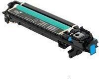 Блок фотобарабана Konica Minolta AAJV0HE IUP-36C голубой для bizhub C3300i C3300, C3320i C3320, C4000i C4000 Konica Minolta