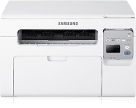 Принтер/копир/сканер Samsung SCX-3405