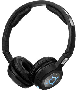 Наушники-гарнитура Sennheiser MM-400, Bluetooth