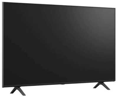 Телевизор UHD 55" 4K 55NANO80A6B.ARUG LG