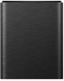 Саундбар TCL Q75H 5.1.2 420Вт+200Вт черный