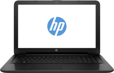 Ноутбук HP Pavilion 15-ac131ur black 15.6" HD/i7-4510U/4/500/R5 M330 2G/Multi/WF/BT/CAM/W10 (P0G34EA)