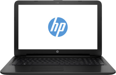 Ноутбук HP Pavilion 15-ac131ur black 15.6" HD/i7-4510U/4/500/R5 M330 2G/Multi/WF/BT/CAM/W10 (P0G34EA)
