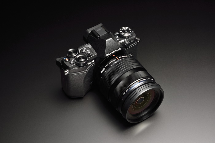 Olympus om d e m5 примеры фото