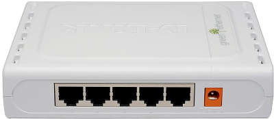 Коммутатор D-Link Gigabit DGS-1005D 5*10/100/1000
