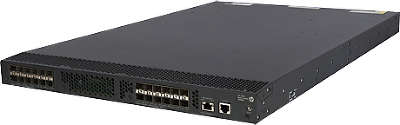 Коммутатор HP 5920 (JG296A) 24-порта 10GBASE-T/SFP+ AF-24XG