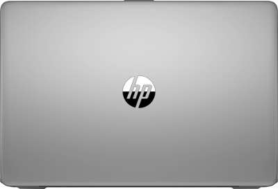 Ноутбук HP 250 G6 15.6" SVA FHD i3-6006U/4/500/Multi/WiFi/BT/CAM/DOS (1WY51EA)