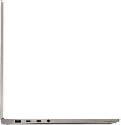Ноутбук-трансформер Lenovo Yoga C930-13IKB 13.9" FHD i7 8550U/16/1Tb SSD/WF/BT/Cam/W10Pro
