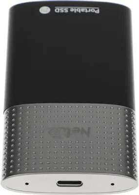 Netac Portable SSD 128GB USB-C NT01Z9-128G-32BK Z9 1.8