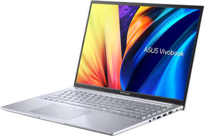 Ноутбук ASUS VivoBook 16X M1603QA-MB158 16" WUXGA IPS R5-5600H/8/512 SSD/DOS