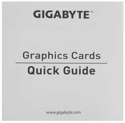 Видеокарта GIGABYTE NVIDIA nVidia GeForce RTX 2060 D6 6G 6Gb DDR6 PCI-E HDMI, 3DP