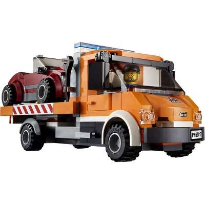 Lego 60017 hotsell