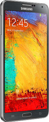 Коммуникатор Samsung Galaxy Note 3 N9005 32Gb LTE, Black