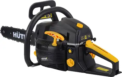 Бензопила Huter BS-45M 2300Вт 3.13л.с. дл.шины:16