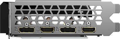 Видеокарта GIGABYTE NVIDIA nVidia GeForce RTX 3060 GAMING OC 12Gb DDR6 PCI-E 2HDMI, 2DP