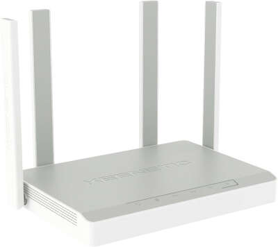 Роутер Wi-Fi IEEE802.11ac Keenetic Hopper (KN-3810)