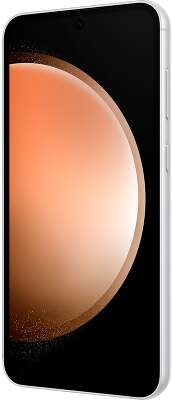 Смартфон Samsung Galaxy S23 FE 5G, Samsung Exynos 2200, 8Gb RAM, 256Gb, бежевый (SM-S711BZWCXME)