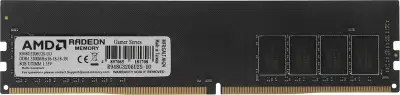 Память DDR4 8GB 3200MHz AMD R948G3206U2S-UO Radeon R9 Gamer Series OEM Gaming PC4-25600 CL16 DIMM 288-pin 1.35В OEM