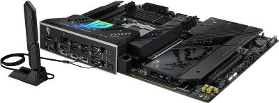 ASUS ROG STRIX X870-F GAMING WIFI (90MB1IV0-M0EAY0)