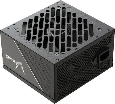 Блок питания Formula ATX 850W FV-850PM Gen.5 80+ platinum (20+4pin) APFC 120mm fan 8xSATA Cab Manag RTL