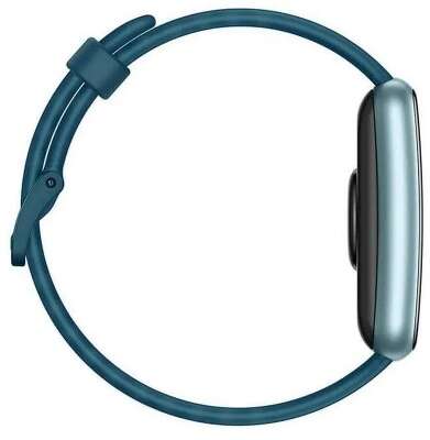 Умные часы Huawei FIT SE зелёный
