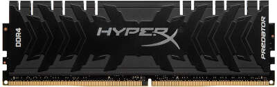 Набор памяти DDR4 DIMM 2x16Gb DDR3600 Kingston HyperX Predator (HX436C17PB3K2/32)