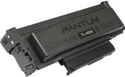 Картридж Pantum TL-420X (TL-420XP) (6000 стр.)