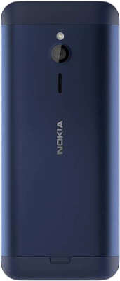 Мобильный телефон Nokia 230 Dual Sim Blue