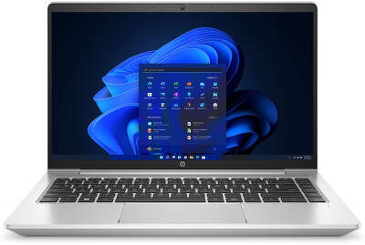 Ноутбук HP ProBook 445 G9 14" FHD IPS R 7 5825U/8/256 SSD/W11Pro (6F1U5EA)
