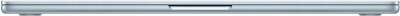 Ноутбук Apple Macbook Air 15 - M4 / 10C-10C / 24GB / 512GB / Sky Blue MC7D4B/A