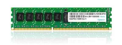 Apacer DDR3 DIMM 4GB (PC3-12800) 1600MHz DL.04G2K.KAM